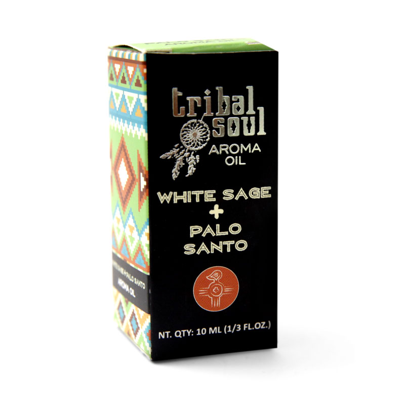 Tribal Soul Fragrance Oil